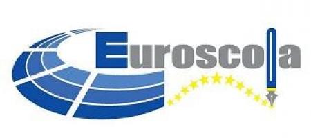 Euroscola logo