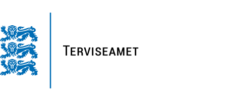 Terviseameti logo