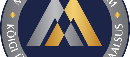 Maardu Gümnaasiumi logo