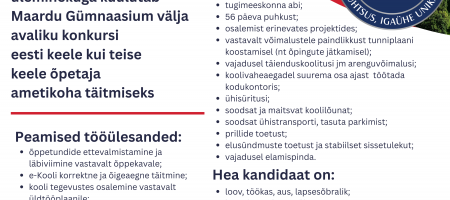 Avalik konkurss eesti keele kui teise keele õpetaja leidmiseks.png