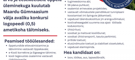 Avalik konkurss logopeedi leidmiseks.png