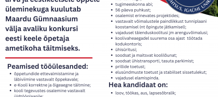 Avalik konkurss eesti keele õpetaja leidmiseks.png